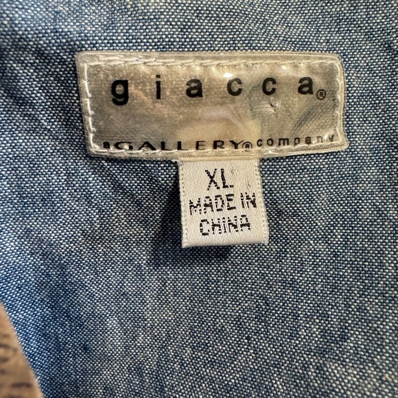 Giacca petticoat style jacket XL - Picture 9 of 9